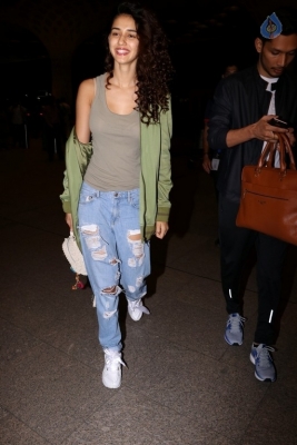 Celebrities Departs for IIFA Awards New York 2017 - 60 of 76