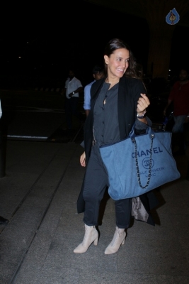 Celebrities Departs for IIFA Awards New York 2017 - 23 of 76