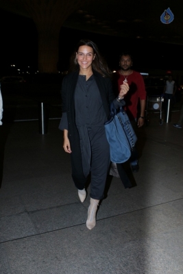 Celebrities Departs for IIFA Awards New York 2017 - 40 of 76
