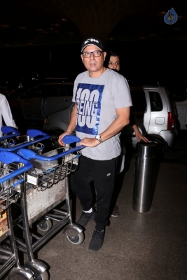 Celebrities Departs for IIFA Awards New York 2017 - 42 of 76
