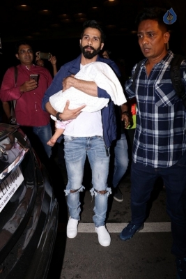 Celebrities Departs for IIFA Awards New York 2017 - 46 of 76