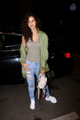 Celebrities Departs for IIFA Awards New York 2017 - 51 of 76