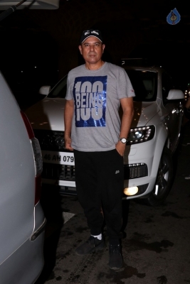 Celebrities Departs for IIFA Awards New York 2017 - 55 of 76