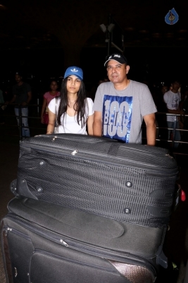 Celebrities Departs for IIFA Awards New York 2017 - 56 of 76
