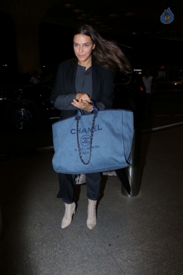 Celebrities Departs for IIFA Awards New York 2017 - 68 of 76