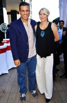 Harvey India Christmas Brunch Event - 38 of 84