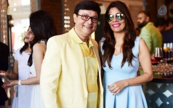 Harvey India Christmas Brunch Event - 40 of 84