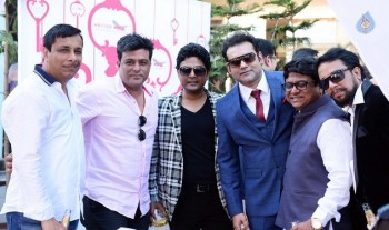 Harvey India Christmas Brunch Event - 74 of 84