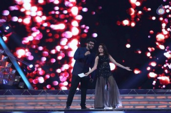 Celebrities Perform at Umang 2017 Show - 3 of 97