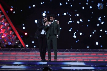 Celebrities Perform at Umang 2017 Show - 58 of 97