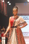 Celebrities Ramp Walk At IIJW 2013 - 2 of 90