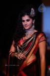 Celebrities Ramp Walk At IIJW 2013 - 3 of 90