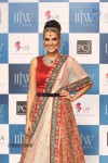 Celebrities Ramp Walk At IIJW 2013 - 10 of 90