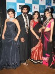 Celebrities Ramp Walk At IIJW 2013 - 12 of 90