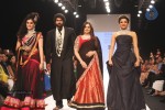 Celebrities Ramp Walk At IIJW 2013 - 13 of 90