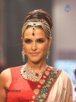 Celebrities Ramp Walk At IIJW 2013 - 17 of 90