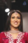 Celebrities Ramp Walk At IIJW 2013 - 19 of 90