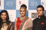 Celebrities Ramp Walk At IIJW 2013 - 41 of 90
