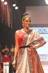 Celebrities Ramp Walk At IIJW 2013 - 44 of 90