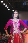 Celebrities Ramp Walk At IIJW 2013 - 47 of 90