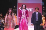 Celebrities Ramp Walk At IIJW 2013 - 48 of 90