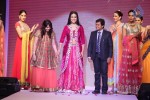 Celebrities Ramp Walk At IIJW 2013 - 50 of 90