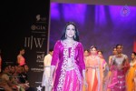 Celebrities Ramp Walk At IIJW 2013 - 51 of 90