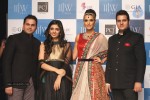 Celebrities Ramp Walk At IIJW 2013 - 52 of 90