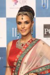 Celebrities Ramp Walk At IIJW 2013 - 60 of 90