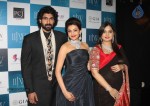Celebrities Ramp Walk At IIJW 2013 - 61 of 90
