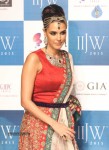Celebrities Ramp Walk At IIJW 2013 - 67 of 90