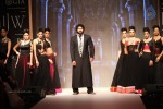 Celebrities Ramp Walk At IIJW 2013 - 68 of 90