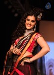 Celebrities Ramp Walk At IIJW 2013 - 71 of 90