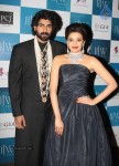 Celebrities Ramp Walk At IIJW 2013 - 72 of 90