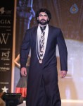 Celebrities Ramp Walk At IIJW 2013 - 76 of 90