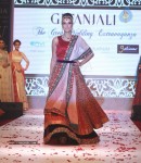Celebrities Ramp Walk At IIJW 2013 - 79 of 90