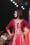 Celebrities Ramp Walk At IIJW 2013 - 82 of 90