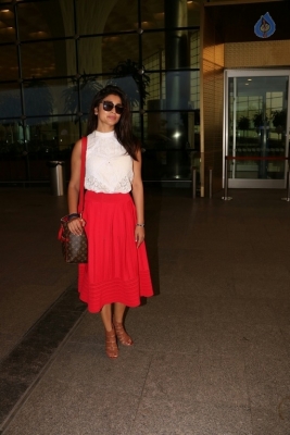 Celebrities Spotted at Airport - 34 of 41