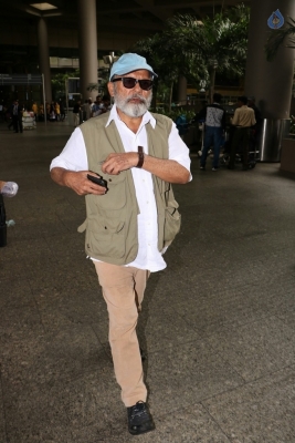 Celebrities Spotted at Airport - 26 of 42
