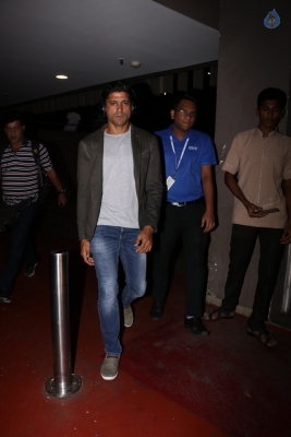 Celebrities Spotted at Airport - 42 of 42