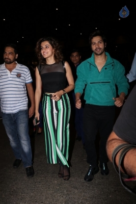 Celebrities Spotted at Airport - 23 of 42