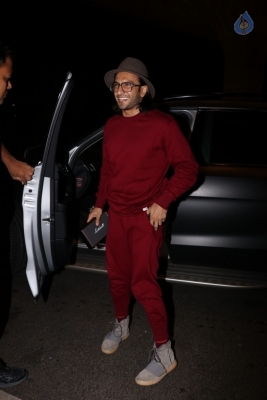Celebrities Spotted at Airport - 26 of 42