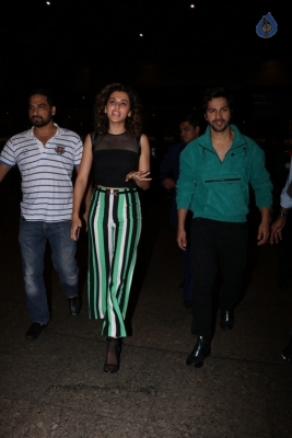 Celebrities Spotted at Airport - 28 of 42