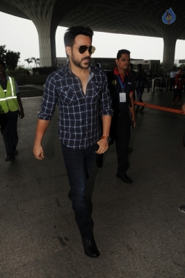 Celebrities Spotted at Airport - 35 of 42