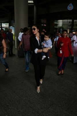 Celebrities Spotted at Airport - 39 of 42
