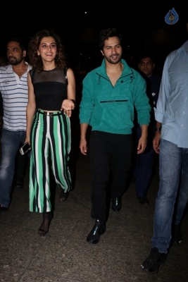 Celebrities Spotted at Airport - 41 of 42