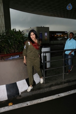 Celebrities Spotted at Airport - 30 of 32