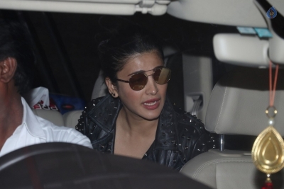 Celebrities Spotted At Airport - 8 of 21