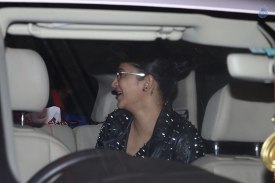Celebrities Spotted At Airport - 20 of 21