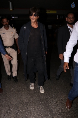 Celebrities Spotted at Airport - 22 of 51